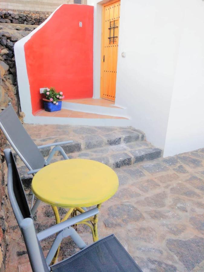 Centro Ave Fenix Ferienhaus *