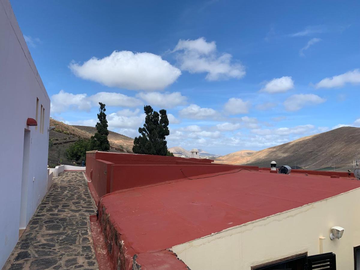Centro Ave Fenix Femés