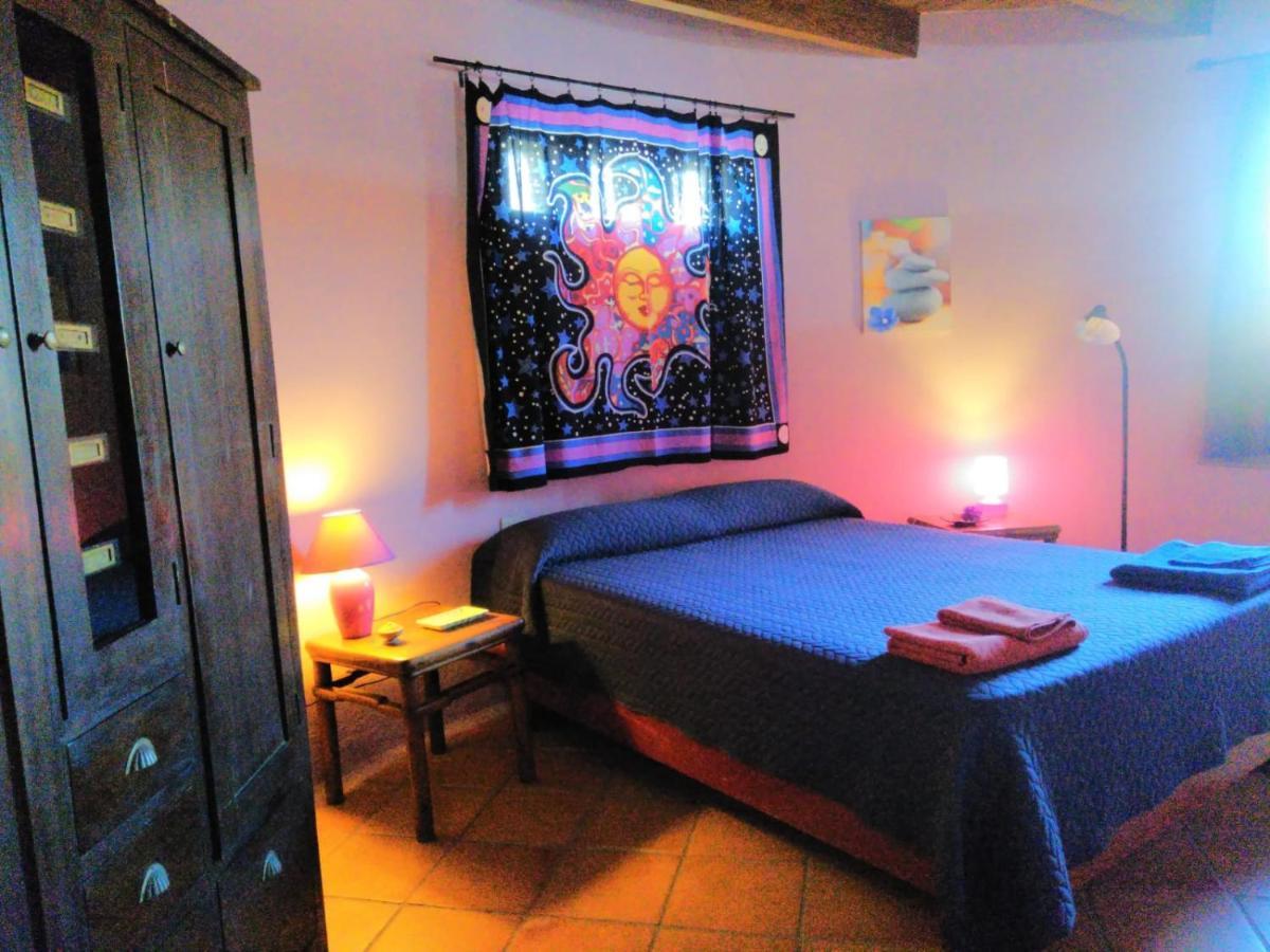 Ferienhaus Centro Ave Fenix Femés