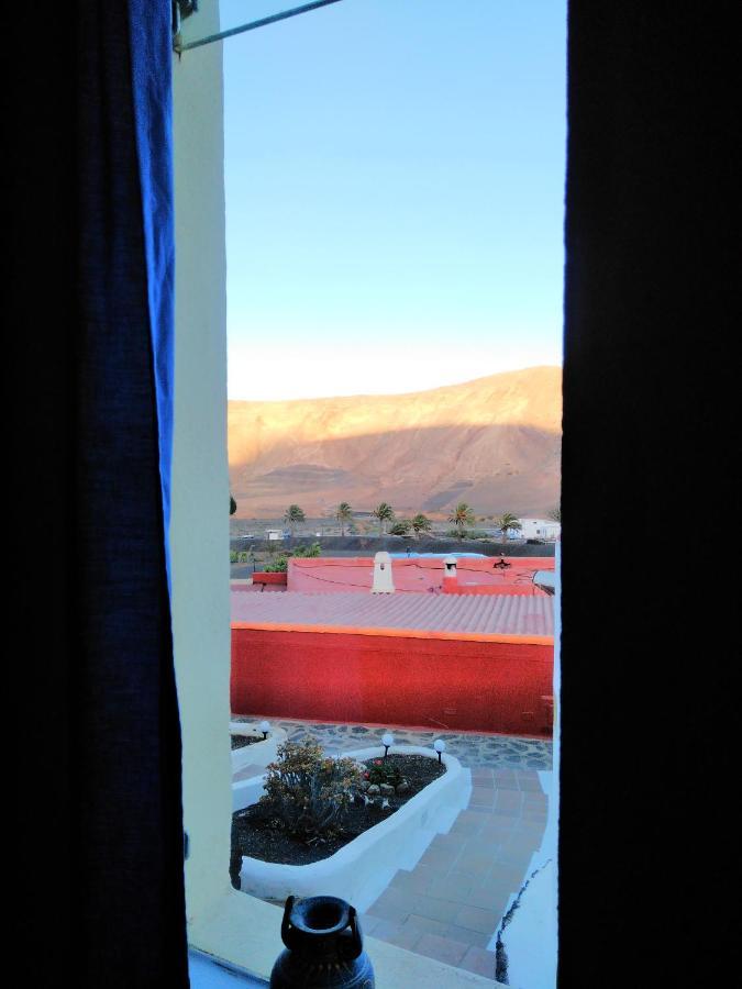 Centro Ave Fenix Femés