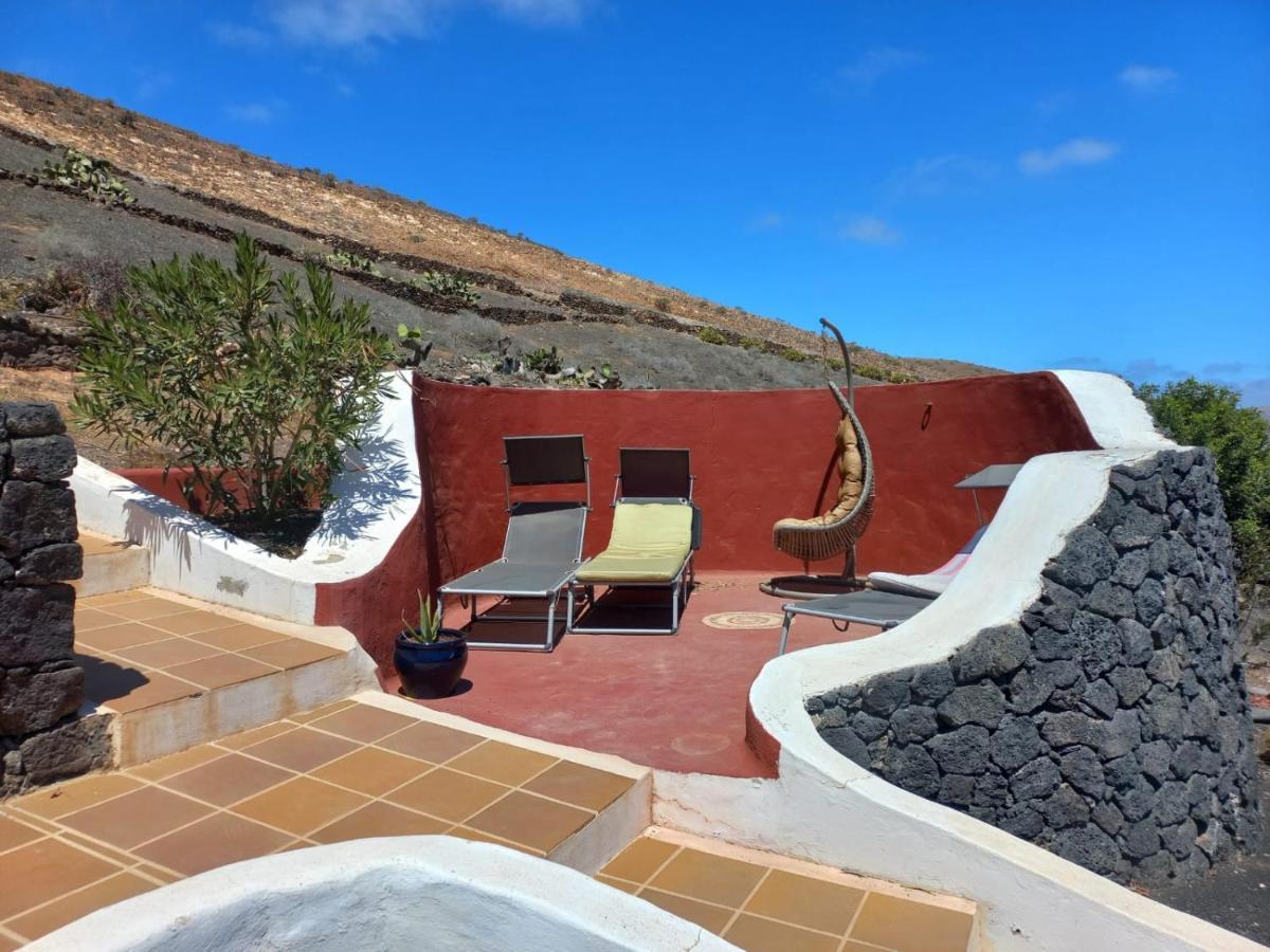 Ferienhaus Centro Ave Fenix