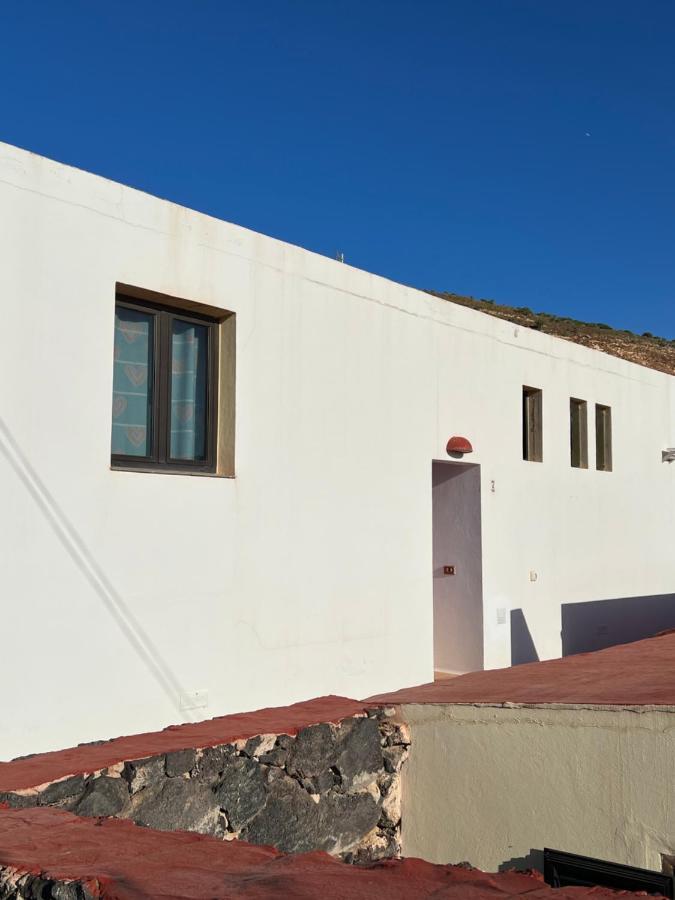 Centro Ave Fenix Ferienhaus Femés