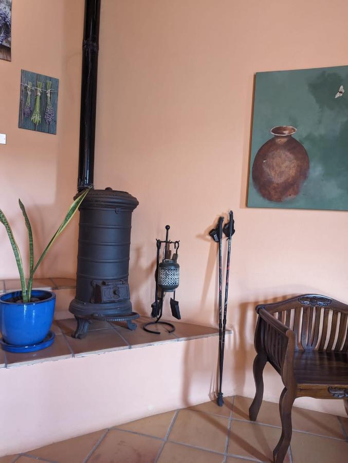 Ferienhaus Centro Ave Fenix