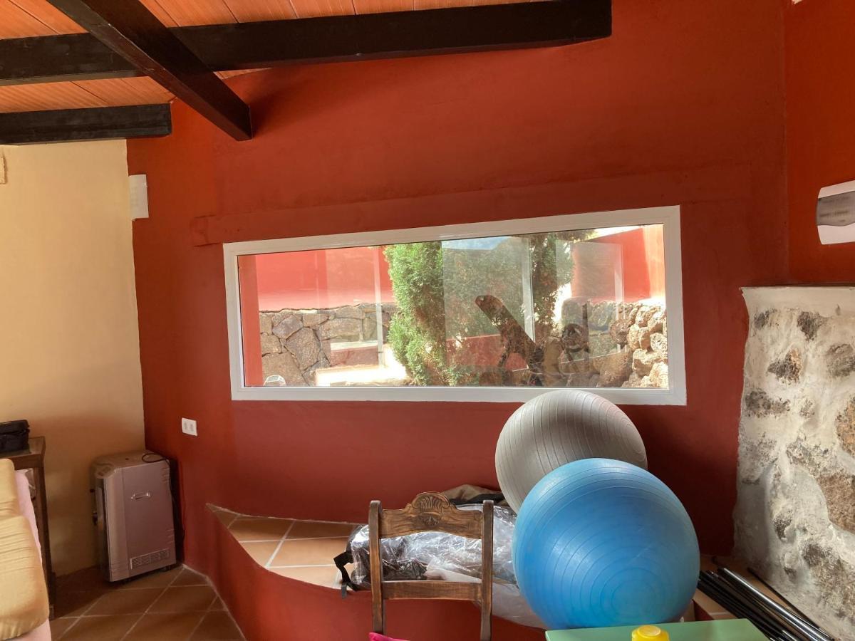 Ferienhaus Centro Ave Fenix