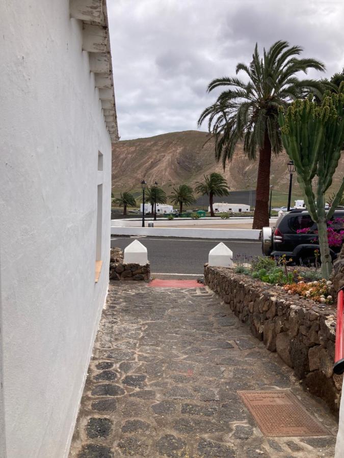 Centro Ave Fenix Ferienhaus