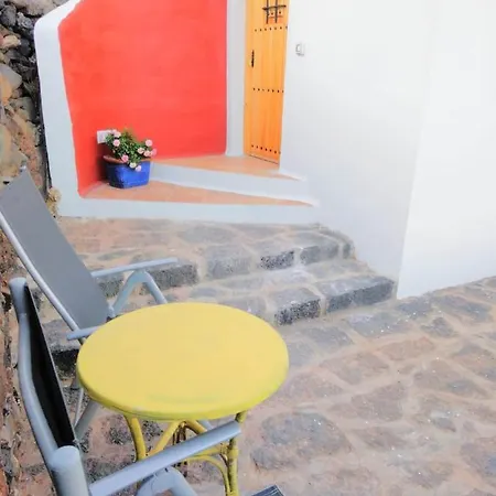 Villa Centro Ave Fénix à Femés Extérieur photo