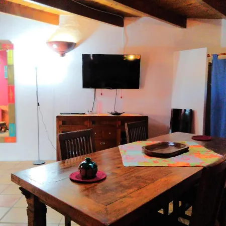 Villa Centro Ave Fénix à Femés Extérieur photo
