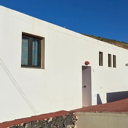 Villa Centro Ave Fénix à Femés Extérieur photo