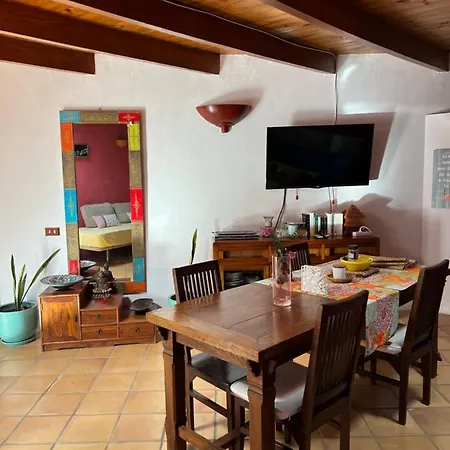 Villa Centro Ave Fénix à Femés Extérieur photo