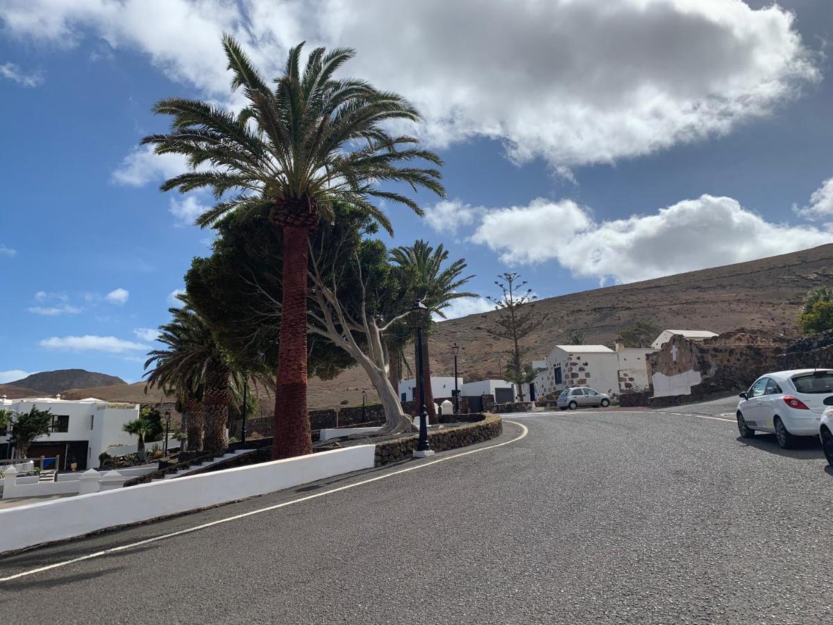 Hébergement de vacances Centro Ave Fénix Femés