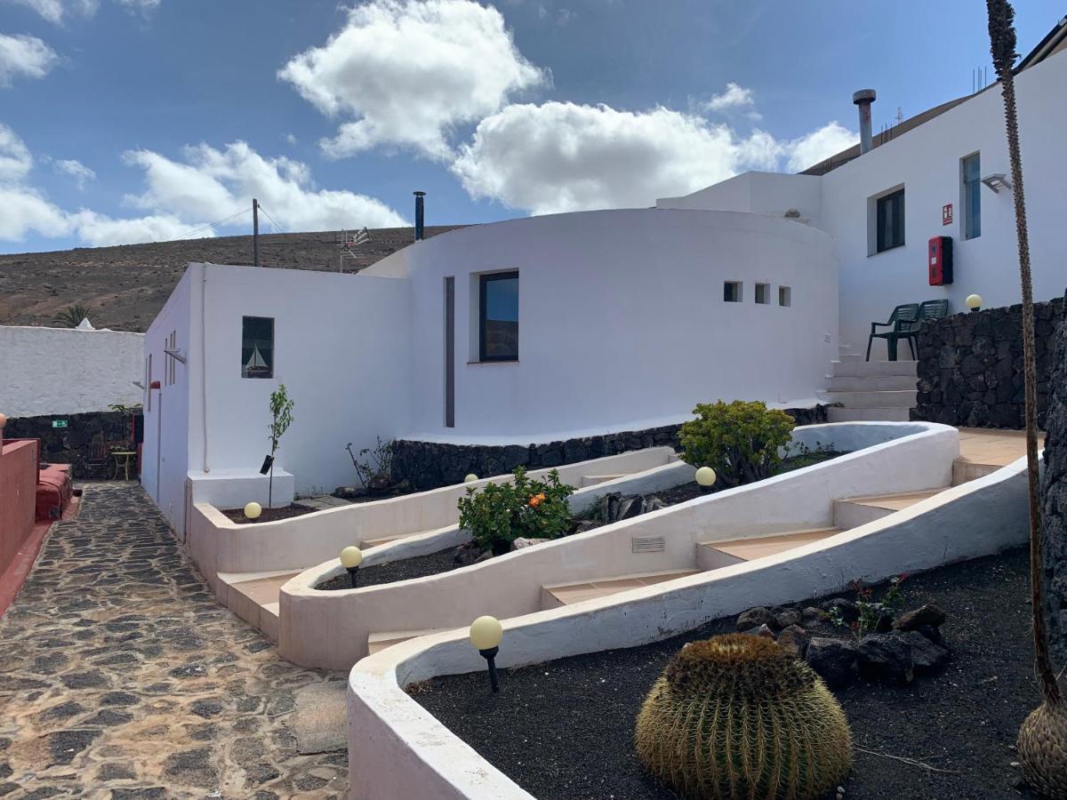 Vakantiehuis Centro Ave Fenix
