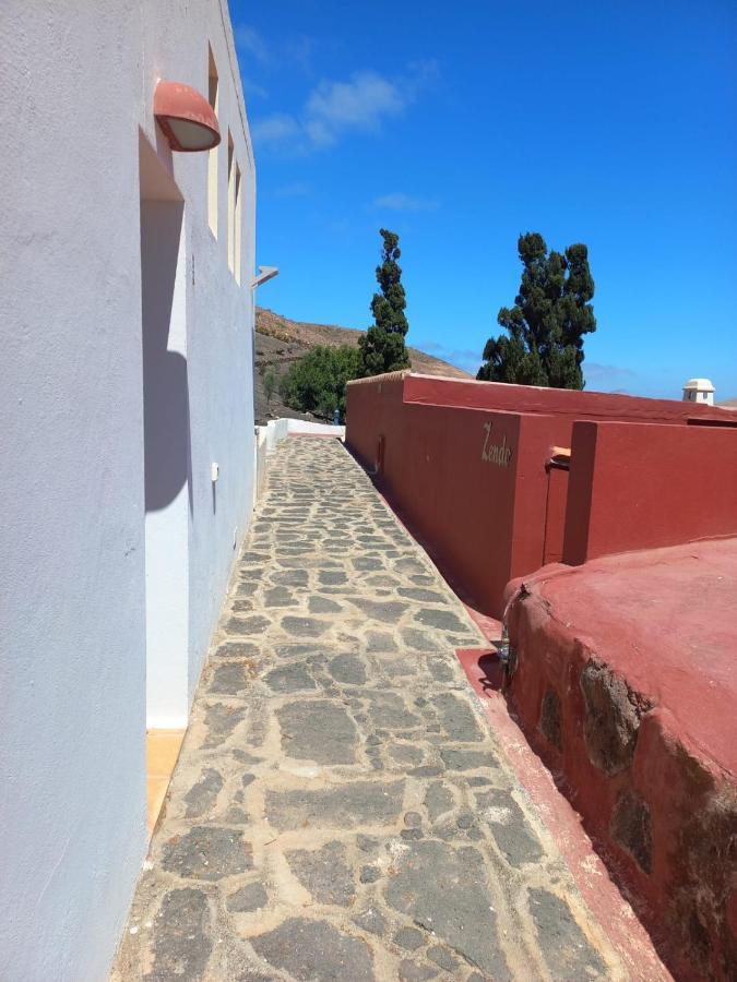 Centro Ave Fenix Vakantiehuis