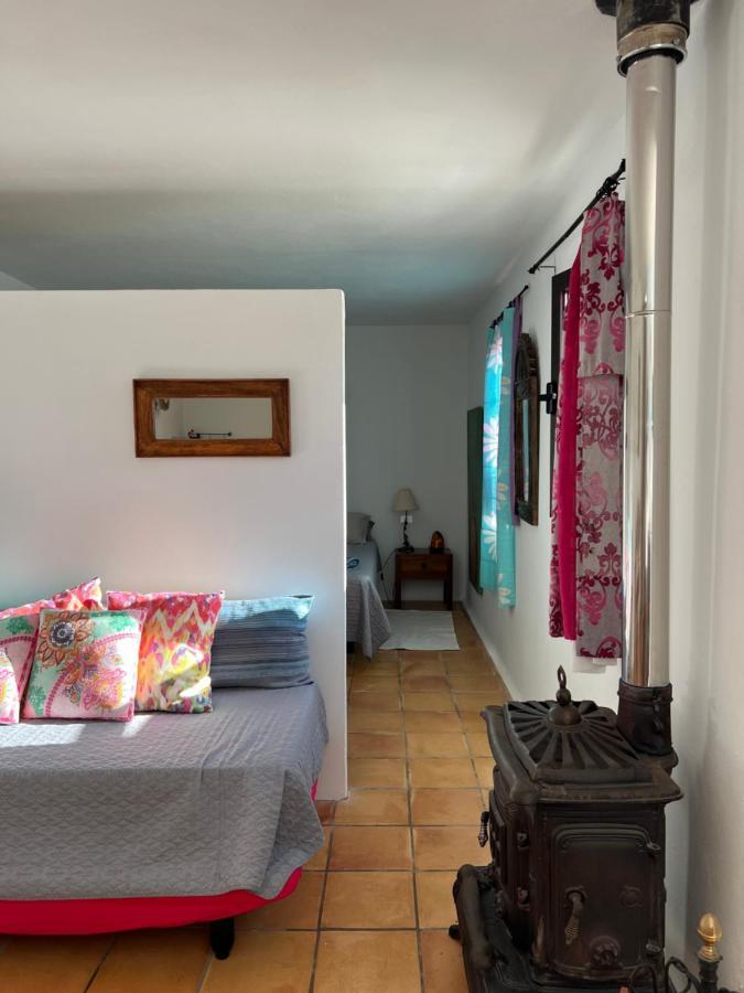 Centro Ave Fenix Vakantiehuis *