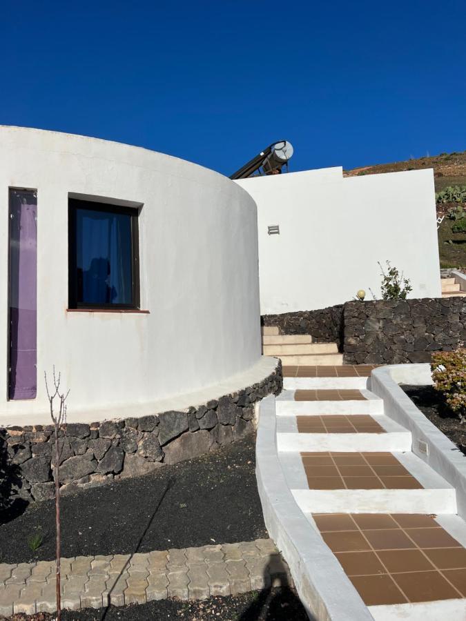 Vakantiehuis Centro Ave Fenix