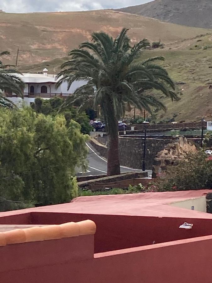 Vakantiehuis Centro Ave Fenix