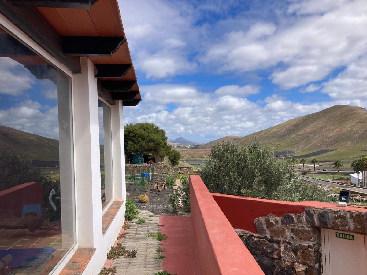 Centro Ave Fenix Vakantiehuis *