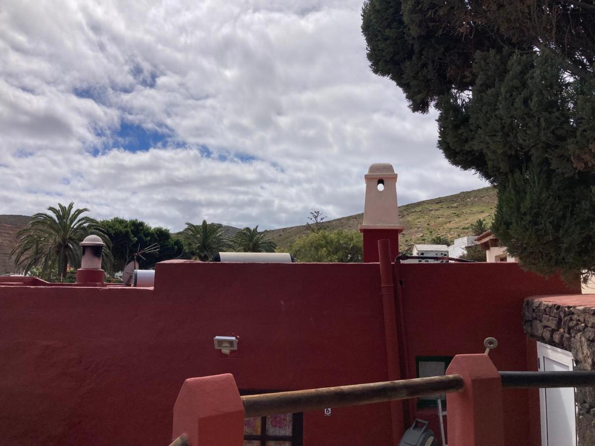 Centro Ave Fenix Vakantiehuis