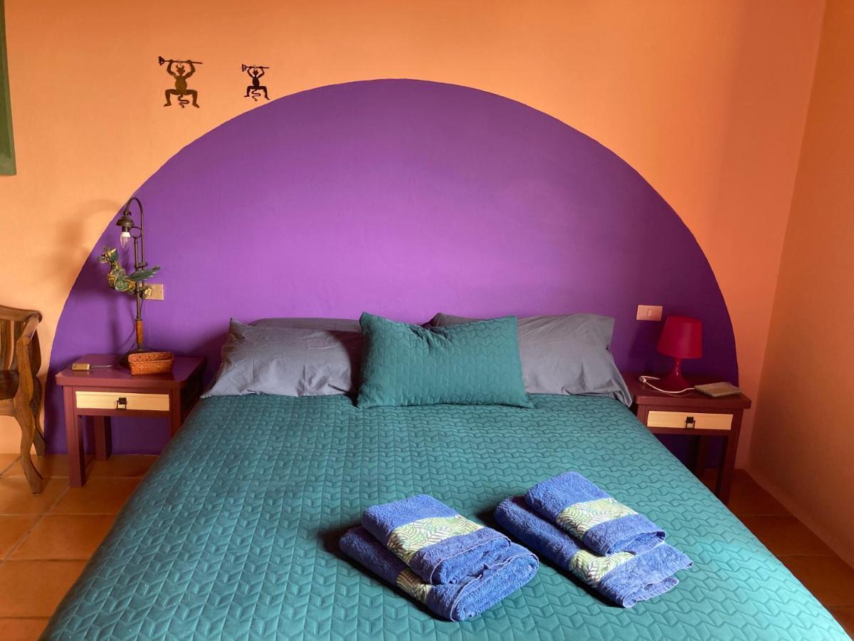 Centro Ave Fenix Vakantiehuis