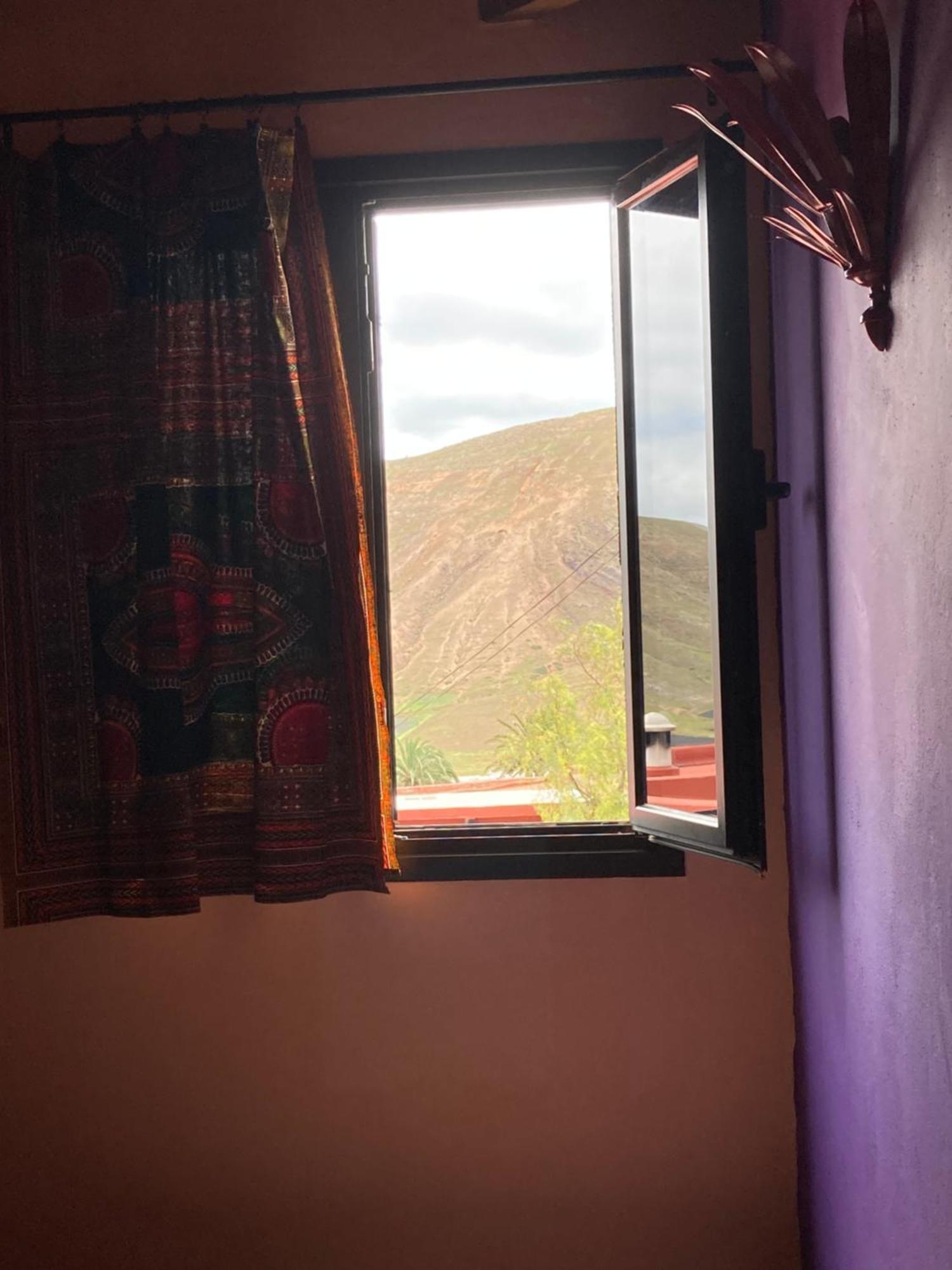 Centro Ave Fenix Vakantiehuis *