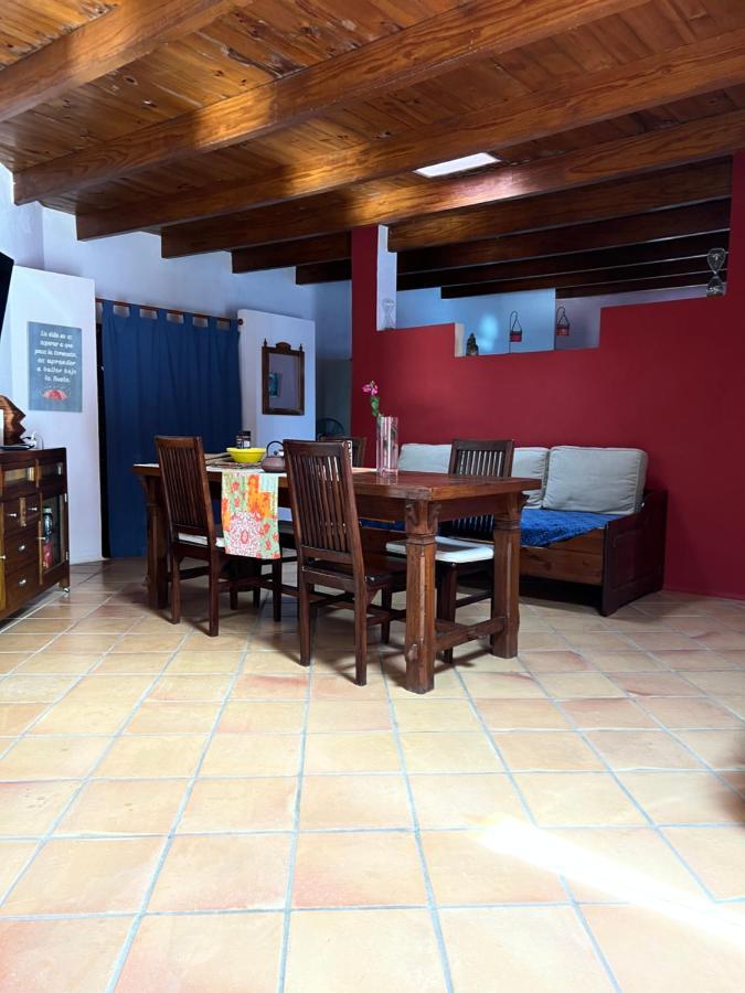 Centro Ave Fenix * Femés