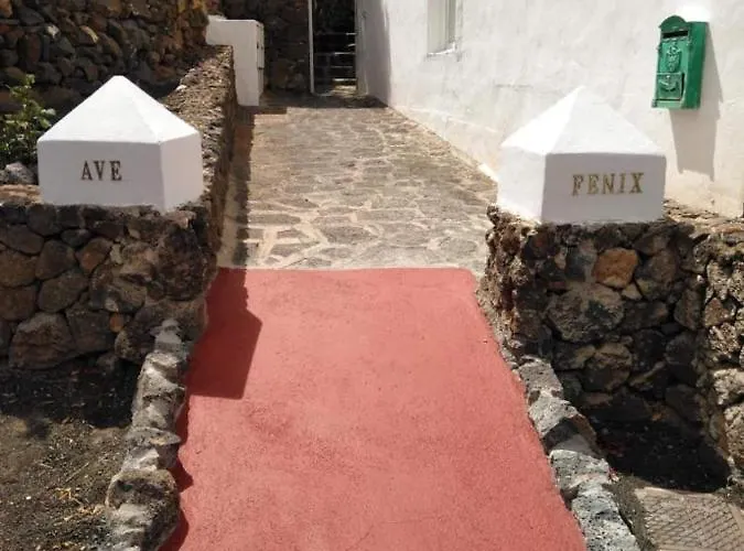 Centro Ave Fénix