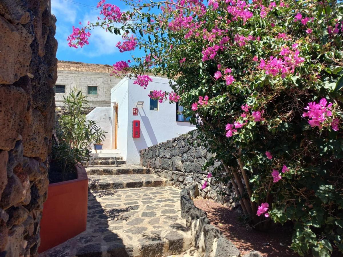 Centro Ave Fénix Hébergement de vacances *