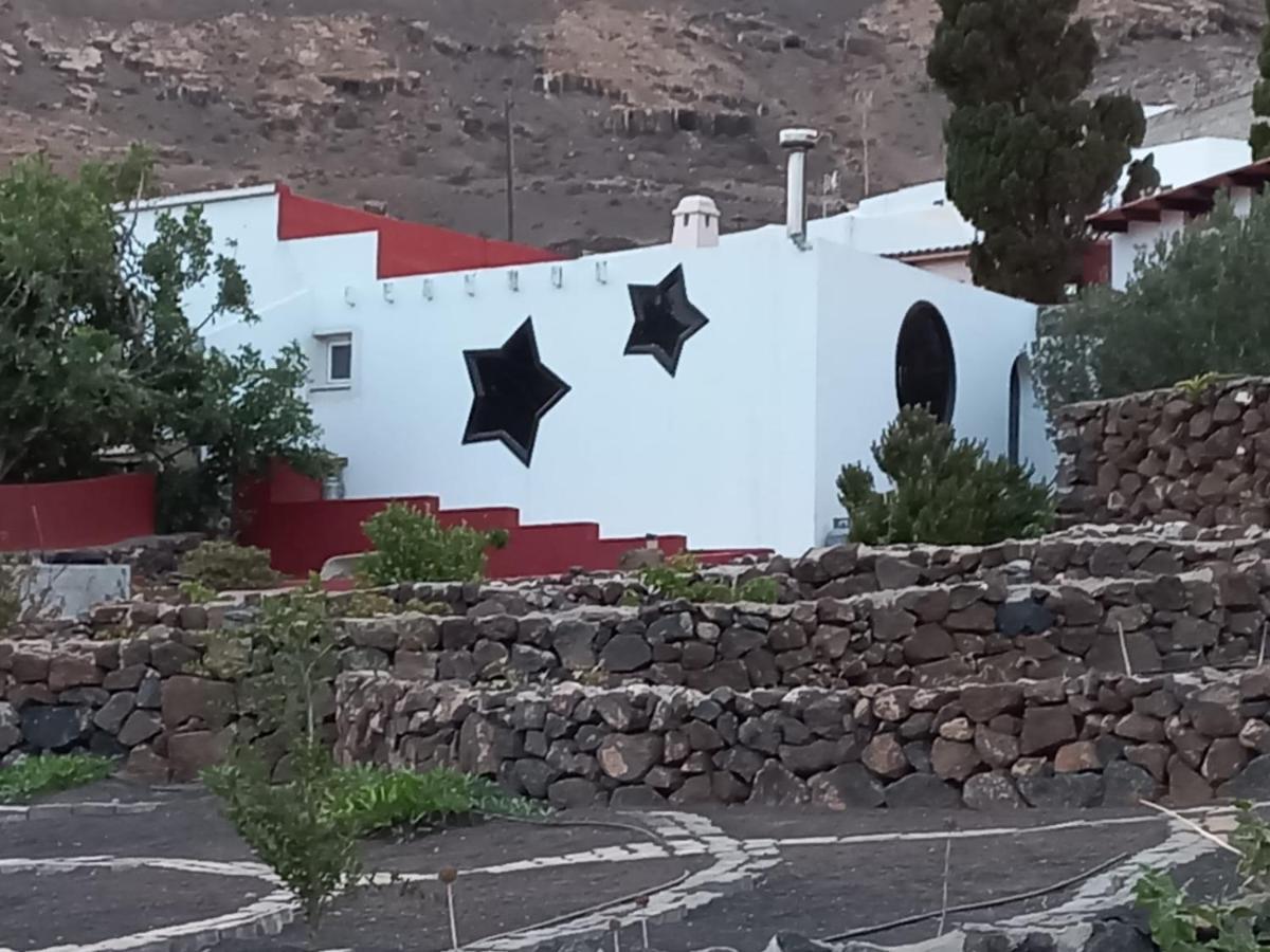 Centro Ave Fénix Hébergement de vacances