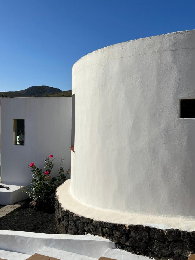 Centro Ave Fénix Hébergement de vacances Femés