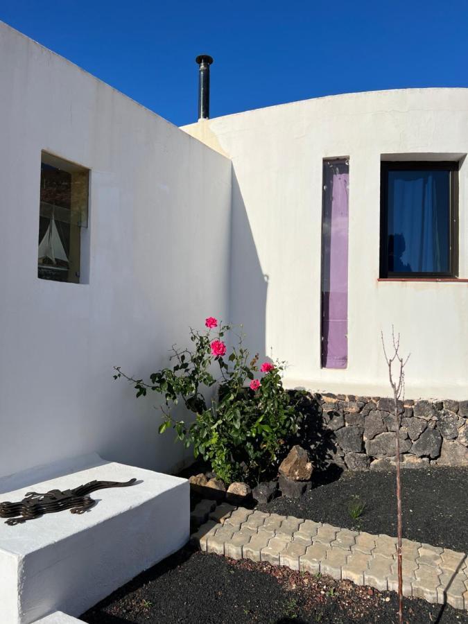Centro Ave Fénix Hébergement de vacances Femés