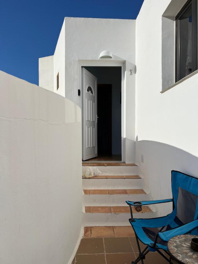 Centro Ave Fénix Hébergement de vacances *