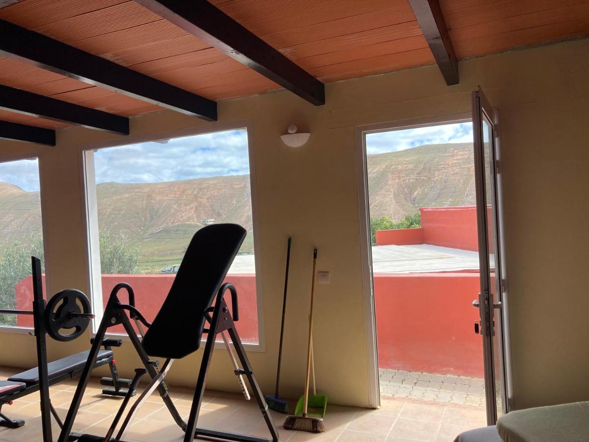 Hébergement de vacances Centro Ave Fénix