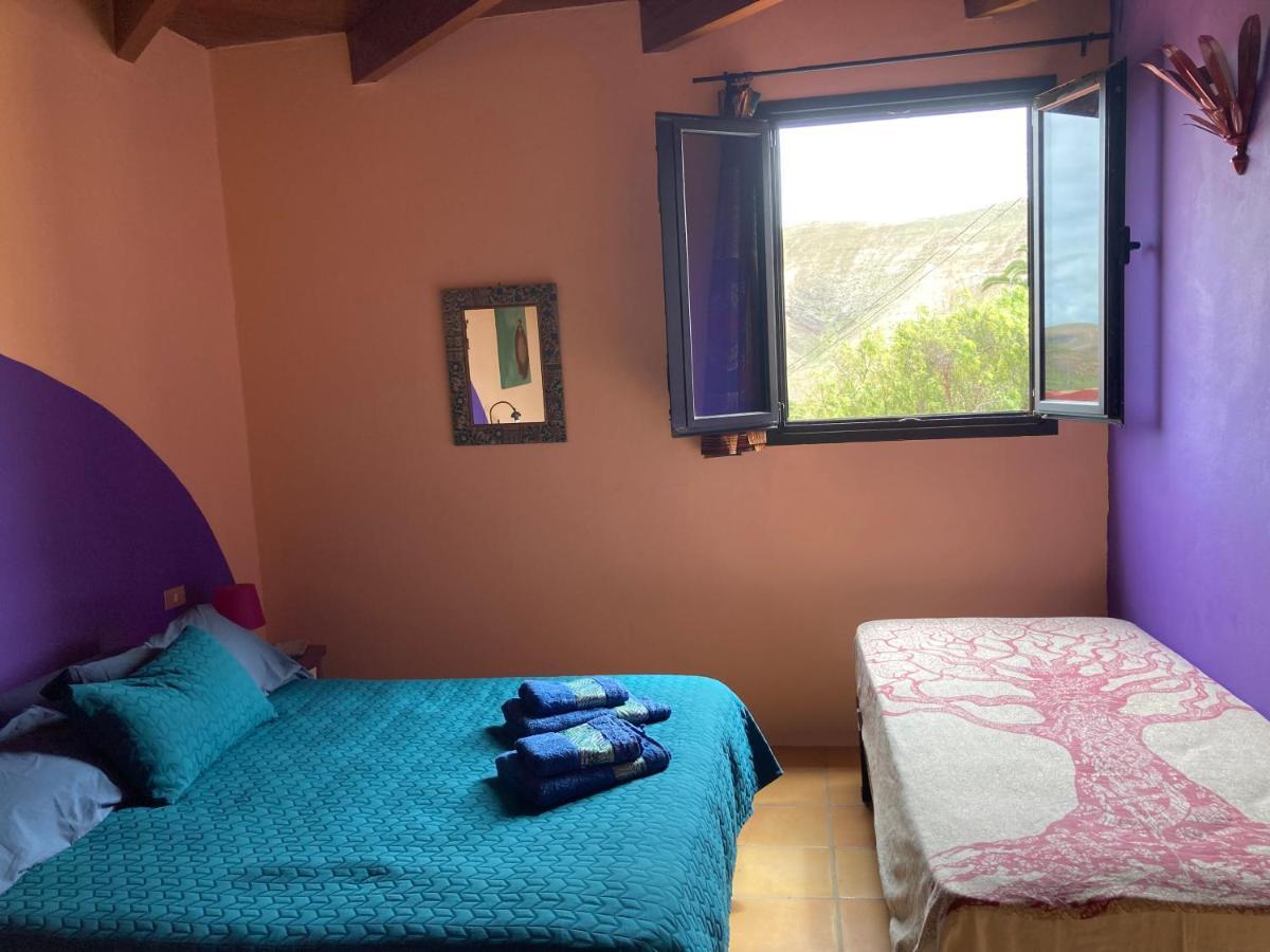 Hébergement de vacances Centro Ave Fénix *